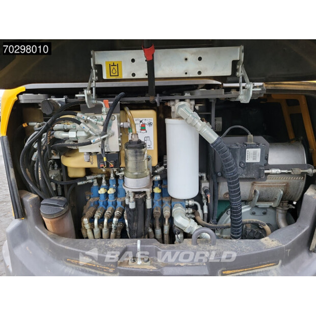 2017 فولفو ECR50D-43627942