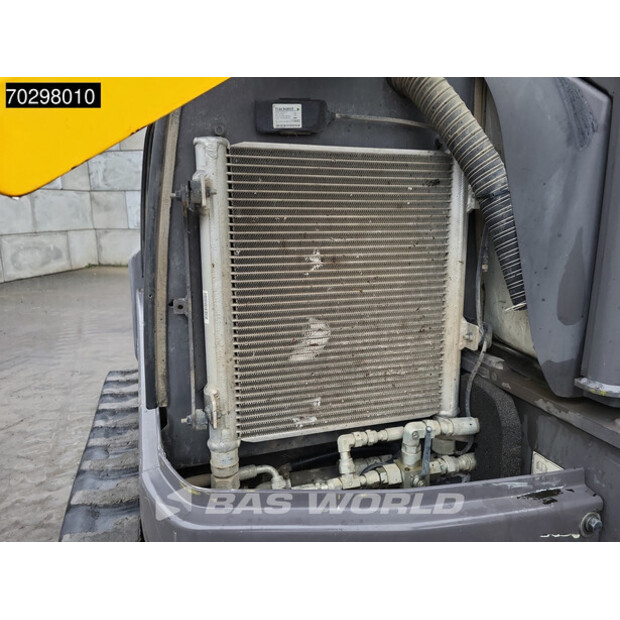 2017 فولفو ECR50D-43627943