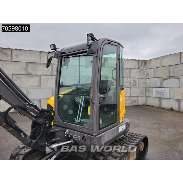 2017 فولفو ECR50D-43627944