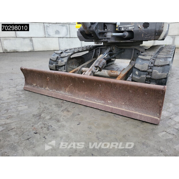 2017 فولفو ECR50D-43627945