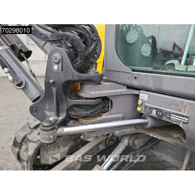 2017 فولفو ECR50D-43627946