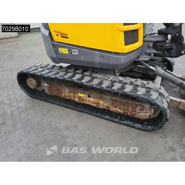 2017 فولفو ECR50D-43627947