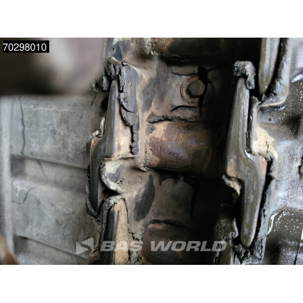 2017 فولفو ECR50D-43627949