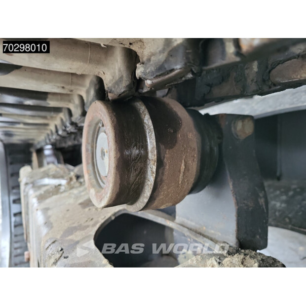 2017 فولفو ECR50D-43627950