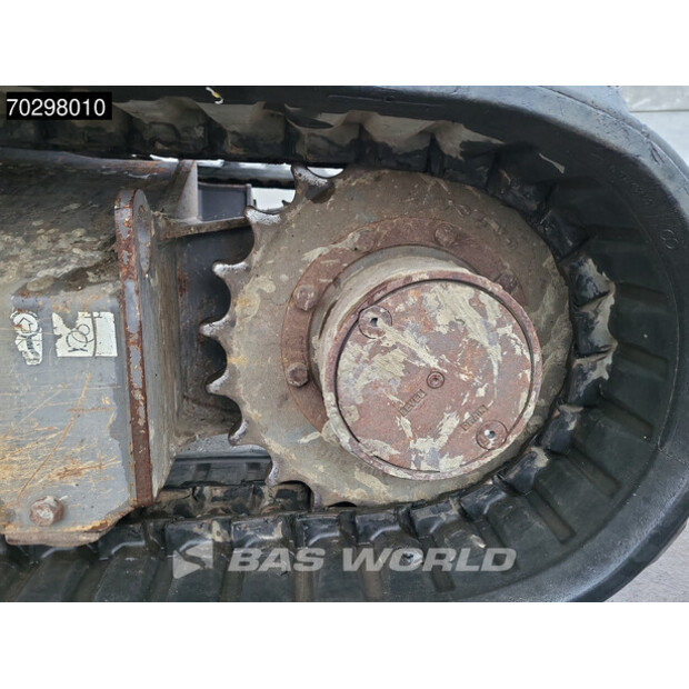 2017 فولفو ECR50D-43627951