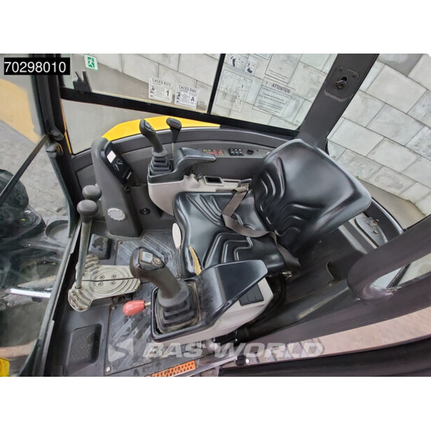 2017 فولفو ECR50D-43627952