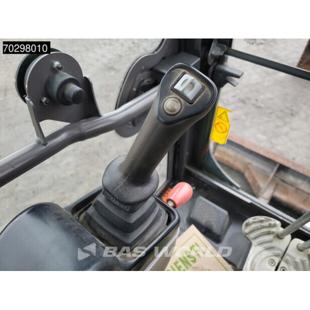 2017 فولفو ECR50D-43627953