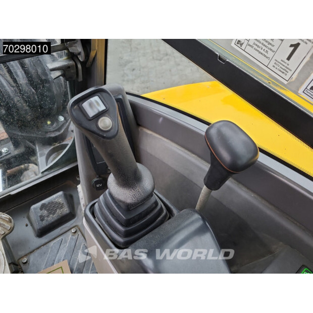 2017 فولفو ECR50D-43627954