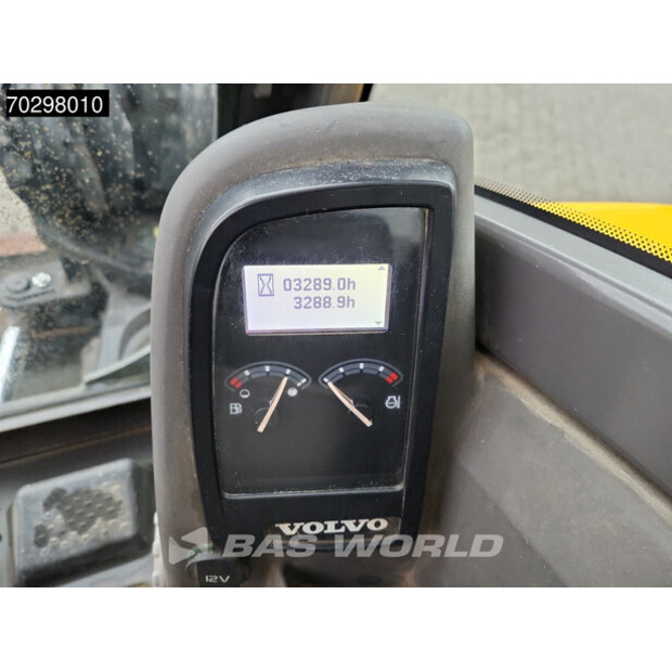 2017 فولفو ECR50D-43627955