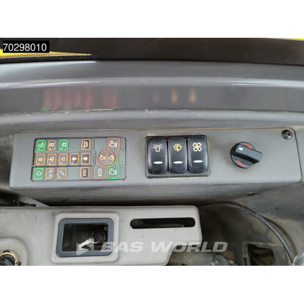 2017 فولفو ECR50D-43627956