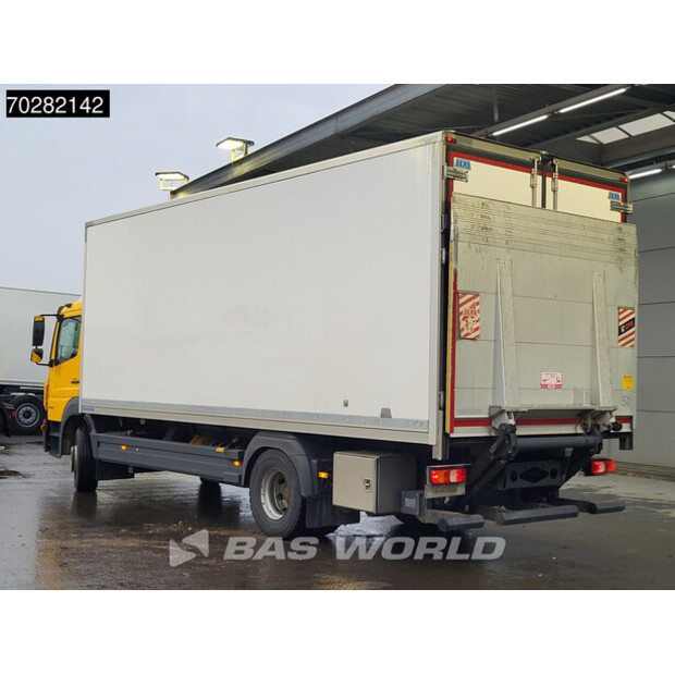 2018 مرسيدس بنز Atego 1524-43628002