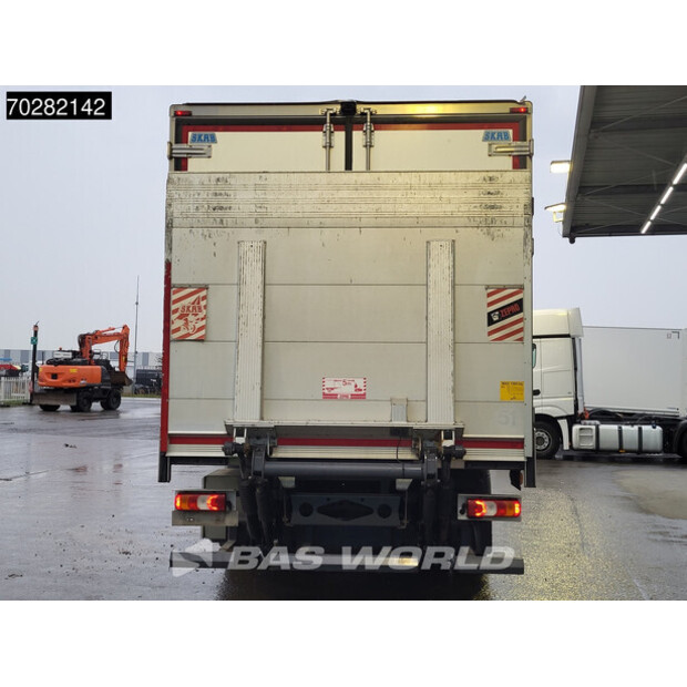 2018 مرسيدس بنز Atego 1524-43628003