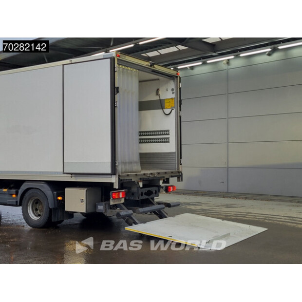 2018 مرسيدس بنز Atego 1524-43628005