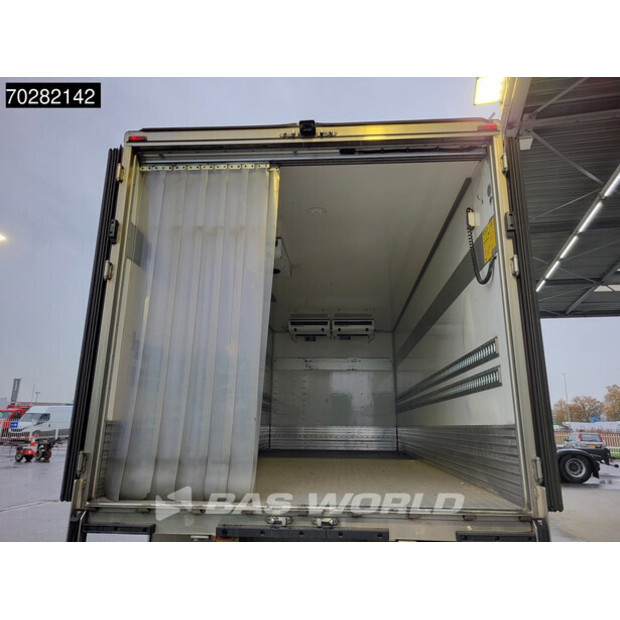 2018 مرسيدس بنز Atego 1524-43628006