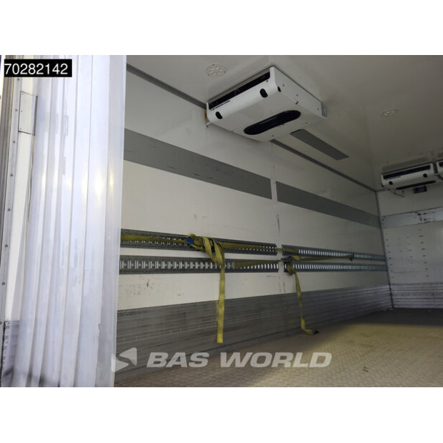 2018 مرسيدس بنز Atego 1524-43628007