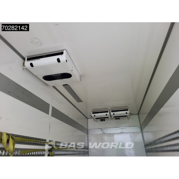 2018 مرسيدس بنز Atego 1524-43628008