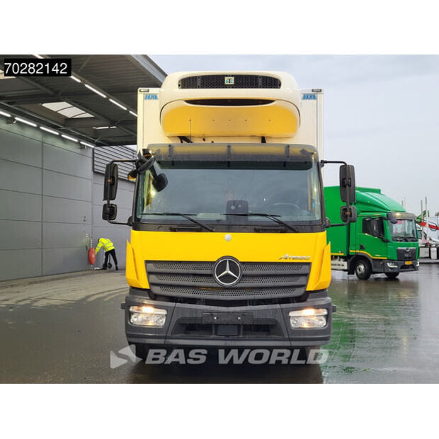 2018 مرسيدس بنز Atego 1524-43628010