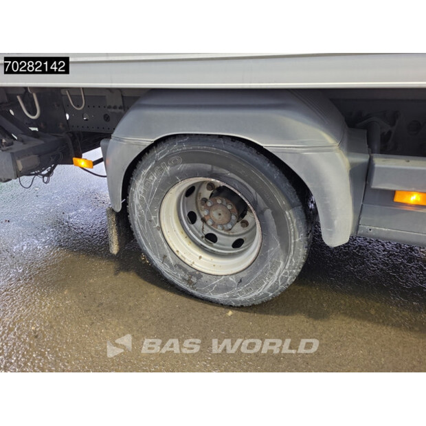 2018 مرسيدس بنز Atego 1524-43628012