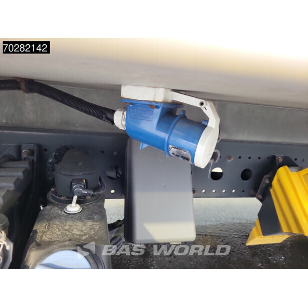 2018 مرسيدس بنز Atego 1524-43628014