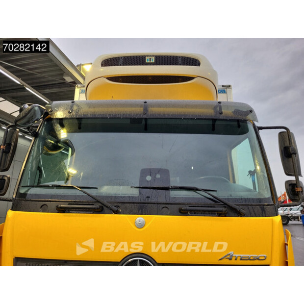 2018 مرسيدس بنز Atego 1524-43628016