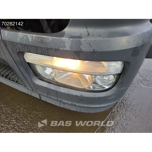 2018 مرسيدس بنز Atego 1524-43628017