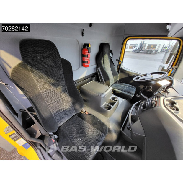 2018 مرسيدس بنز Atego 1524-43628027