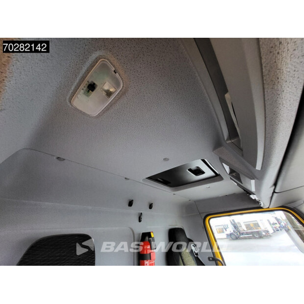 2018 مرسيدس بنز Atego 1524-43628028