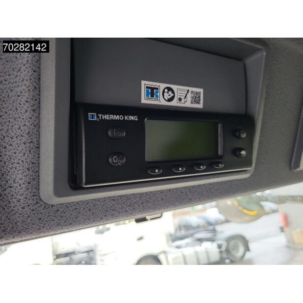 2018 مرسيدس بنز Atego 1524-43628029