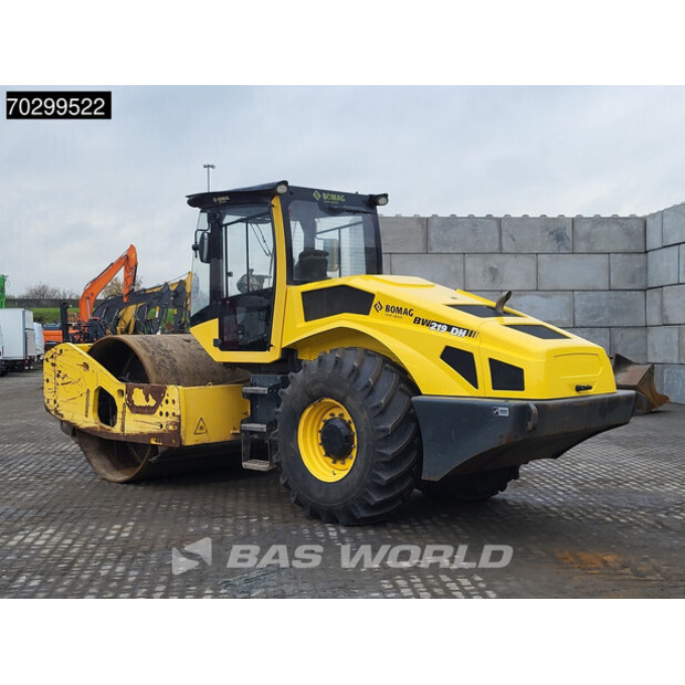 2016 بوماج BW 219 DH-5-43628064