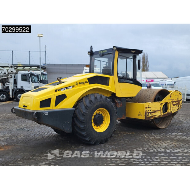 2016 بوماج BW 219 DH-5-43628068