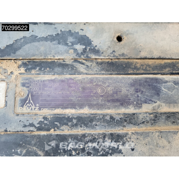 2016 بوماج BW 219 DH-5-43628075