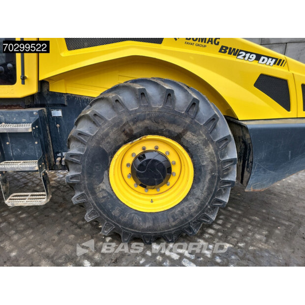 2016 بوماج BW 219 DH-5-43628080