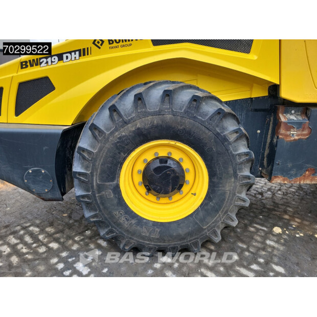 2016 بوماج BW 219 DH-5-43628081