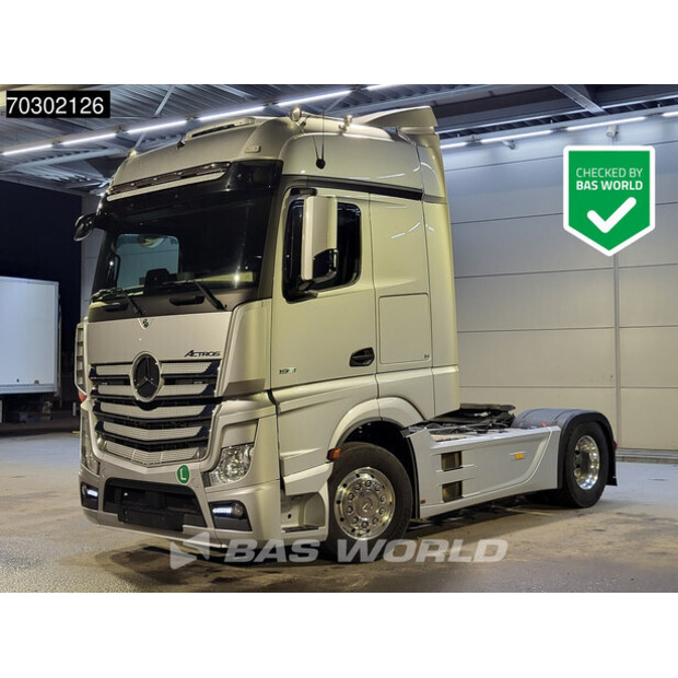 2020 Mercedes-Benz Actros 1951-43628113