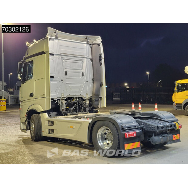 2020 Mercedes-Benz Actros 1951-43628114