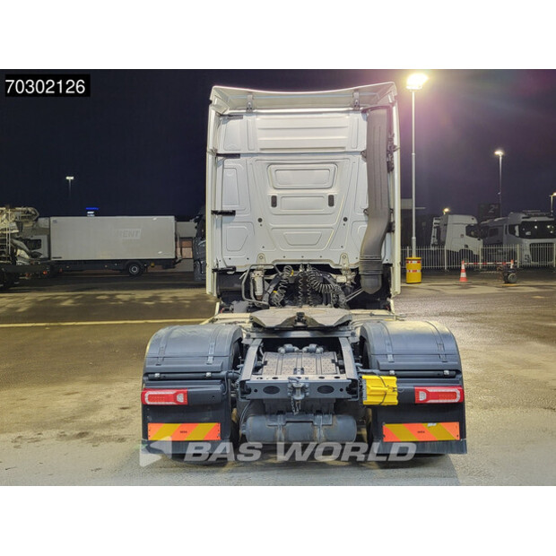 2020 Mercedes-Benz Actros 1951-43628115