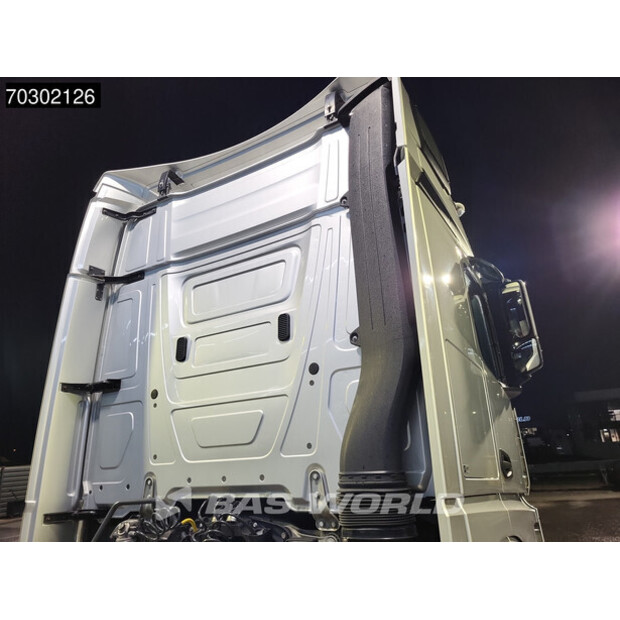 2020 Mercedes-Benz Actros 1951-43628117