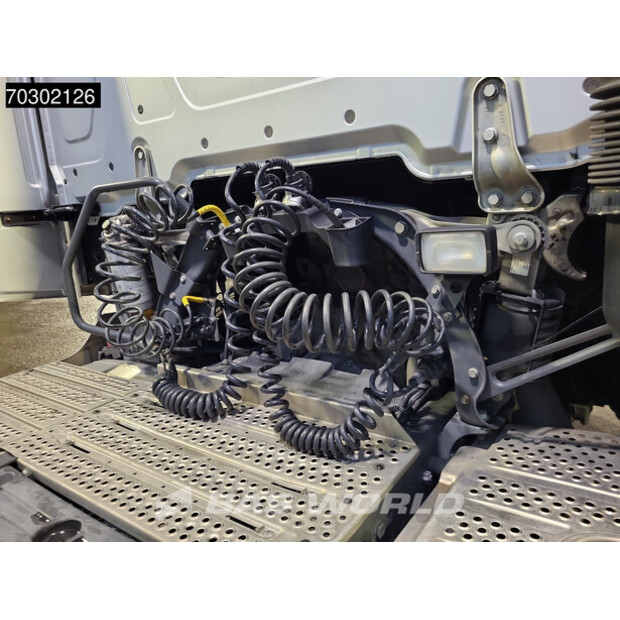 2020 Mercedes-Benz Actros 1951-43628118