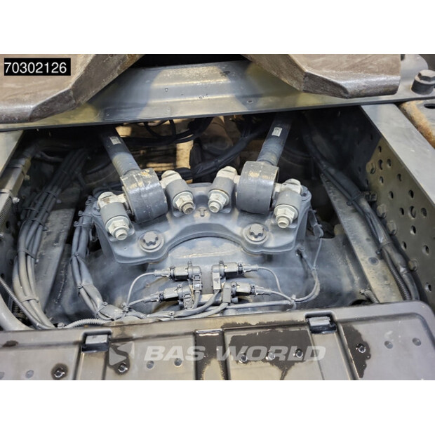 2020 Mercedes-Benz Actros 1951-43628119