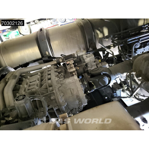 2020 Mercedes-Benz Actros 1951-43628120