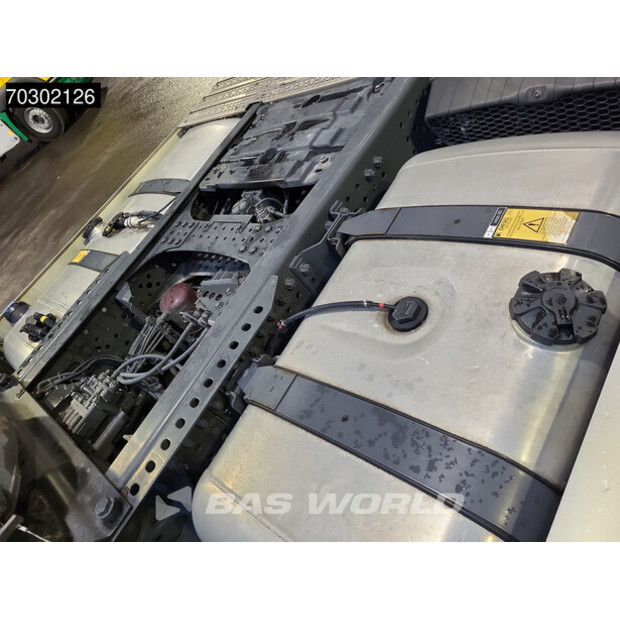 2020 Mercedes-Benz Actros 1951-43628121