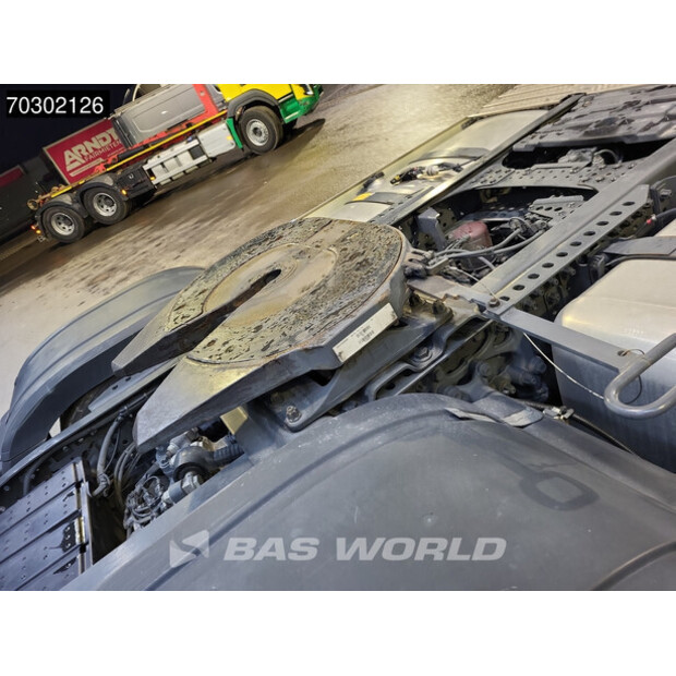 2020 Mercedes-Benz Actros 1951-43628122