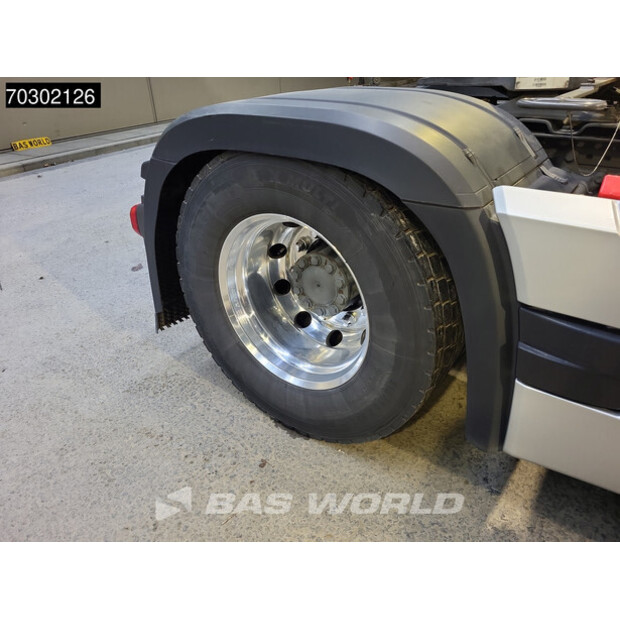 2020 Mercedes-Benz Actros 1951-43628123