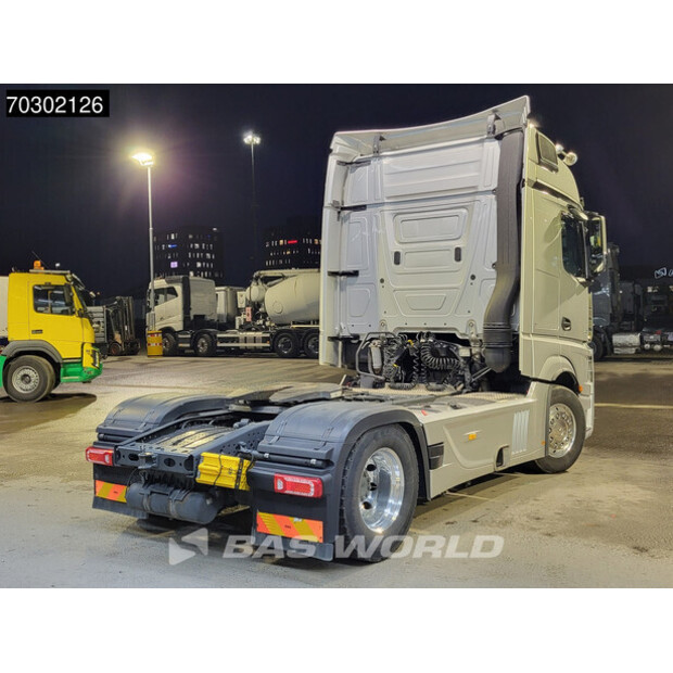 2020 Mercedes-Benz Actros 1951-43628124