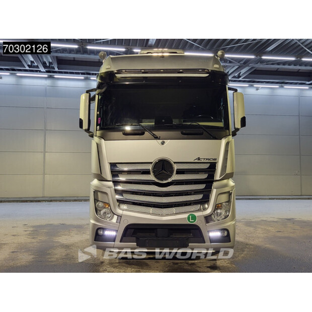2020 Mercedes-Benz Actros 1951-43628125