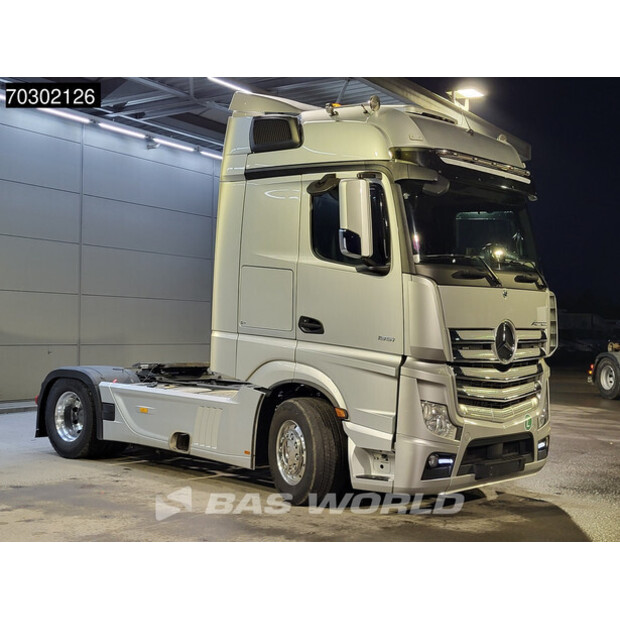 2020 Mercedes-Benz Actros 1951-43628126