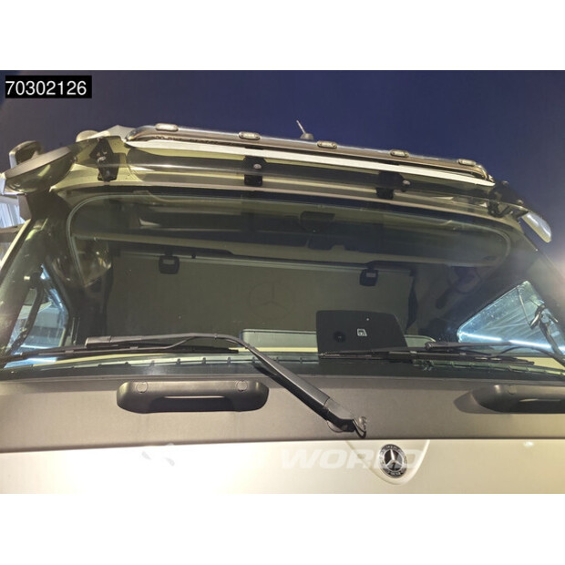 2020 Mercedes-Benz Actros 1951-43628127