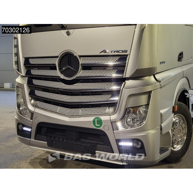 2020 Mercedes-Benz Actros 1951-43628128