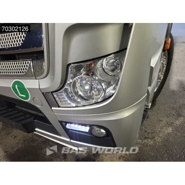 2020 Mercedes-Benz Actros 1951-43628129