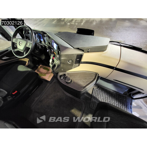 2020 Mercedes-Benz Actros 1951-43628130